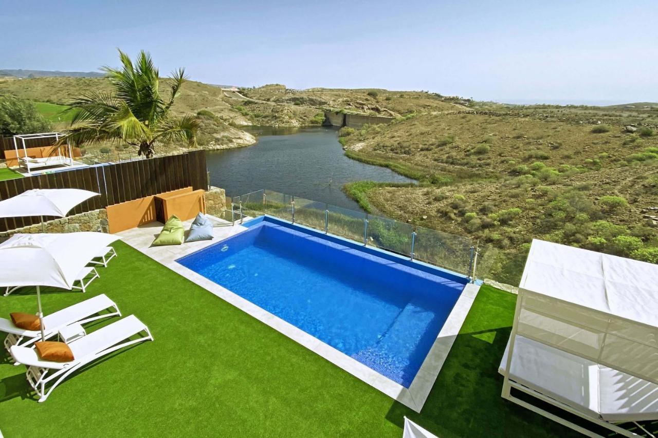 Salobre La Isla 8 Villa Maspalomas  Exterior foto